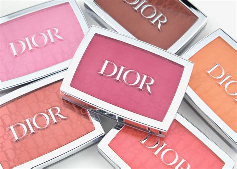 popular dior blush